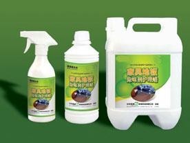 椰壳炭、煤质炭与竹炭在室内环境治理中的比较