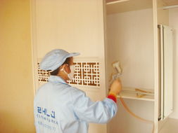 菏泽市新空间室内环境检测治理中心产品与服务解析