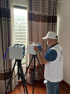 室内空气污染危害大，杭州小空环境分享建筑装饰业室内环境防护治理办法