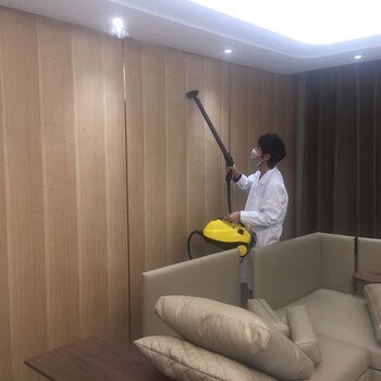 专业护航，健康呼吸——河北柯蓝环保科技在石家庄的室内环境治理服务