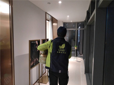 武汉江岸区专业甲醛治理公司联系方式与室内环境治理指南