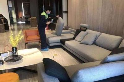 守护健康人居，鄂尔多斯市建筑装饰业甲醛治理之路