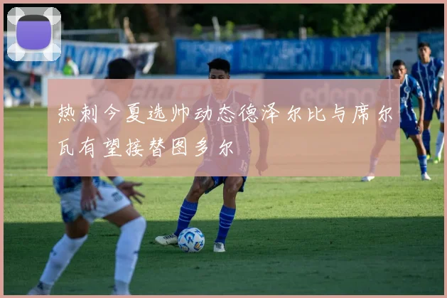 热刺今夏选帅动态德泽尔比与席尔瓦有望接替图多尔